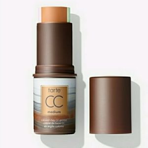 tarte Makeup - NEW Tarte MEDIUM colored clay tarte Makeup - NEW Tarte MEDIUM colored clay